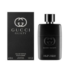 GUCCI GUILTY POUR HOMME 50ML