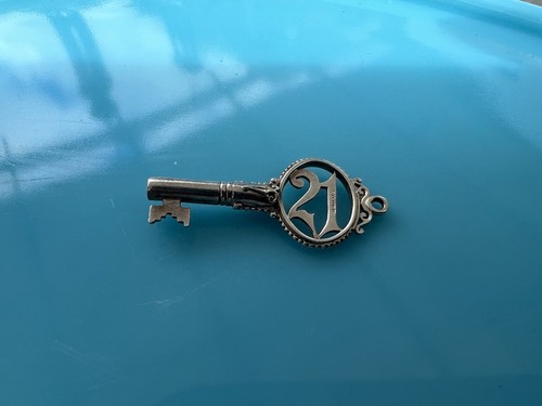 Vintage sterling silver - vintage,