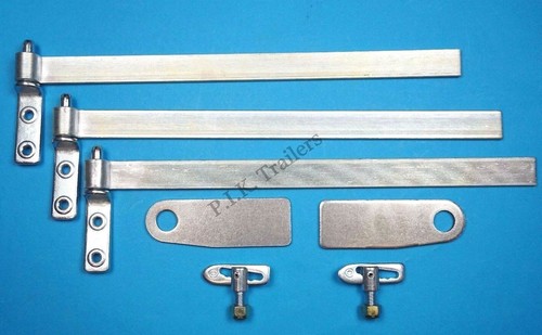 460mm trailer strap - 3,