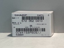 Genuine Sharp OCW4158P609