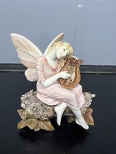 Jenny Oliver's Faeries