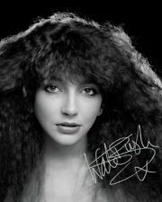 Kate Bush Autograph Signed Photo Print 1
