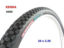 KENDA Bike Tyre K905 K-RAD