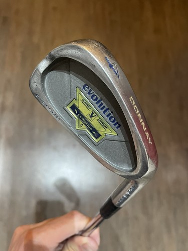 Donnay evolution iron - donnay,
