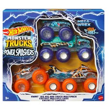Hot Wheels - Monster Truck