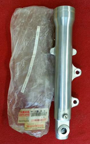 Yamaha tz250 bottom fork - yamaha, leg