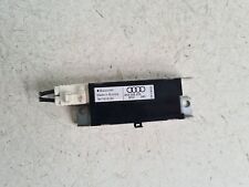 AUDI A4 B8 2013 ANTENNA AERIAL