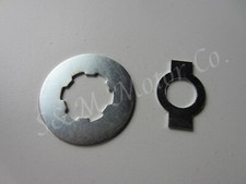 BSA BANTAM D1 D3 D5 D7 ENGINE