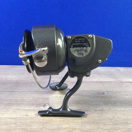 Vintage sea wonder - sea,