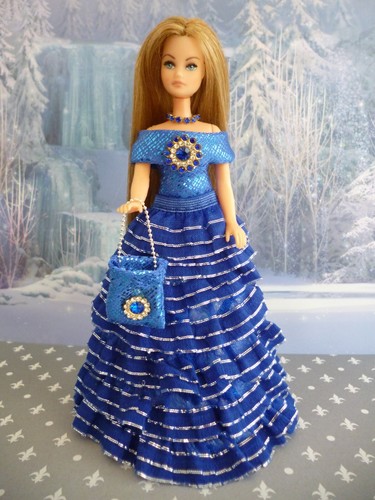 Pippa doll clothes - doll,