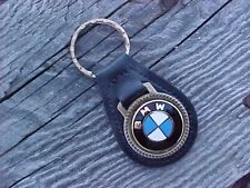 BMW LOGO FINE GRAIN LEATHER