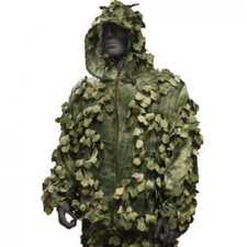 Russian Army Camouflage jacket