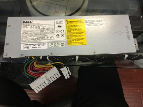 Dell 5341 1ds rohs - dell, power