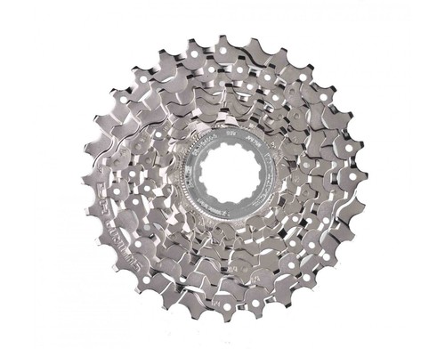 Shimano alivio hg400 speed - alivio,