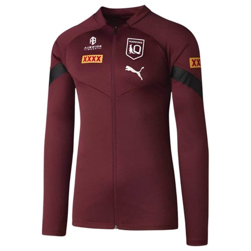 Puma queensland maroons - puma,