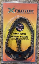 X-Factor Supreme Wrist Sling