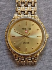 Ladies Zurich Quartz