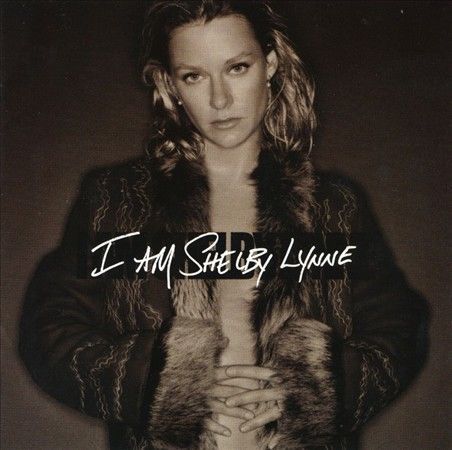 Shelby lynne by - i,
