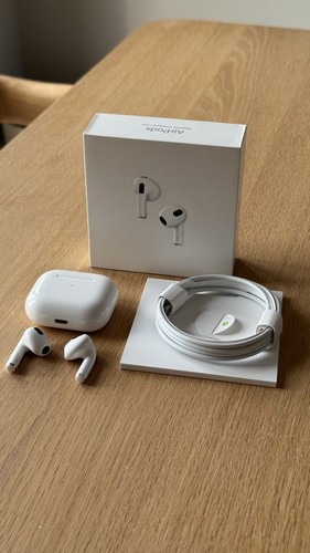 Apple airpods 3rd generation - 3rd,