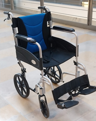 Elitecare ultra lightweight - ultra,