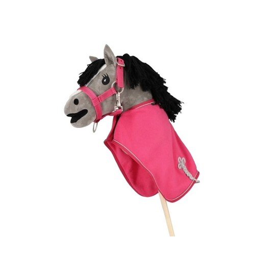 Qhp hobby horse fleece - qhp,