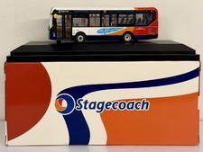 1/76 Stagecoach Bus Wales