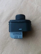 VW Golf 1K Mk5 Door Mirror