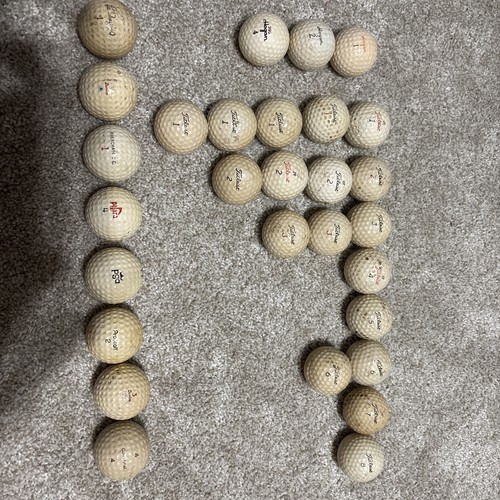 Vintage antique golf - antique,