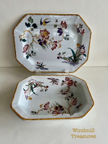Wedgwood devon rose - rose, georgetown
