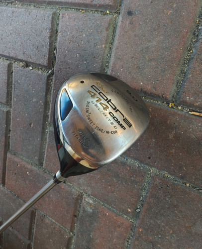 King cobra 414 comp - cobra,