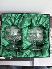 Boxed galway irish crystal - boxed,