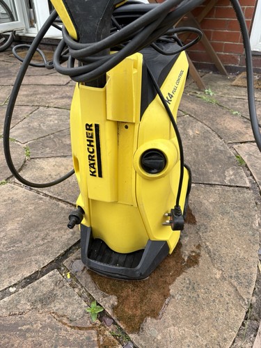 Karcher full control - k4,