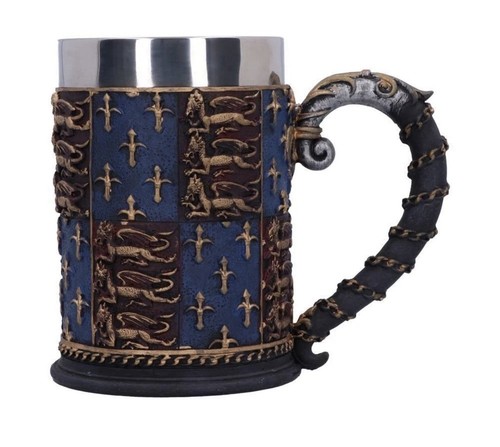 Nemesis now medieval tankard - nemesis,