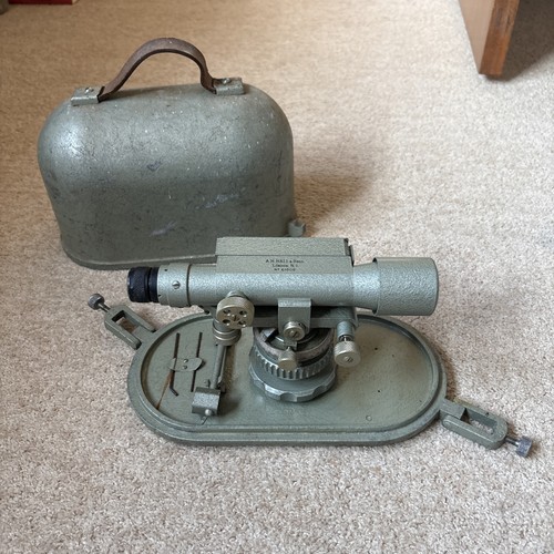 Vintage surveyors - vintage,