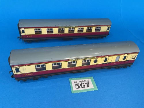 Hornby dublo 32017 32018 - hornby,