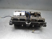 Suzuki RF400 Variable Valve 1993-On K712 Motorcycle Cylinder Head And Cams 