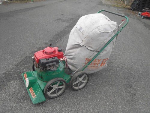 Billy goat kd501 push gxv120 - billy,