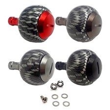 Boat Fishing Aluminum Crank