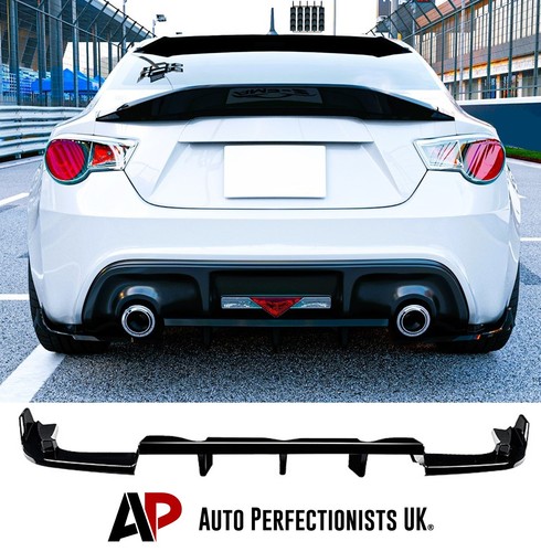 For toyota gt86 - gt86, black