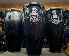 Pearl Percussion Primero Pro Congas - Set of 3