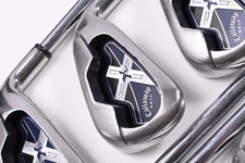 Callaway X-18 Irons / 3-PW+SW