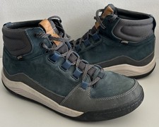 Clarkes Ashcombe Hi Gore-Tex