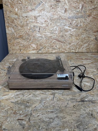 Jam tt600a turntable vinyl - hx-tt600a,