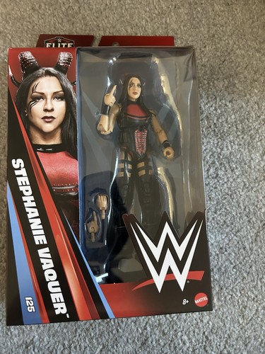 Brand new wwe action - brand,