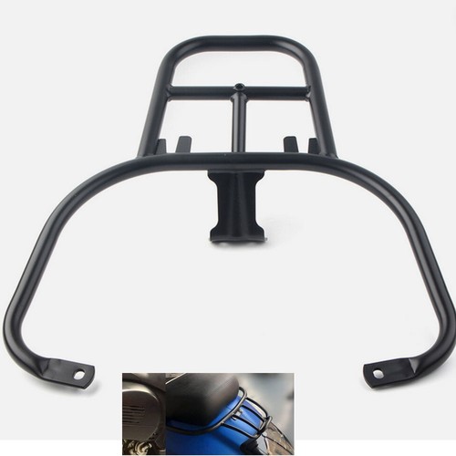 Rear tail luggage - rear, rack
