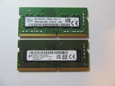 16GB (2 x 8GB) SK Hynix &