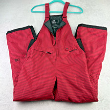 ARCTIX Insulated Snow Bib