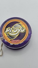 Vintage Duncan Proyo Yoyo Used
