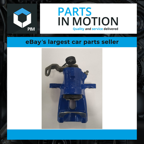 Brake caliper fits opel - caliper,