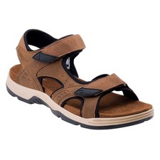 Hi-Tec Mens Lucibel Leather